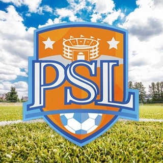 Логотип канала pslcup_spb