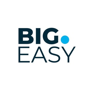 Логотип канала easy_branding