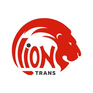 Логотип канала liontrans_asia