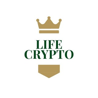 Логотип канала llifecrypto
