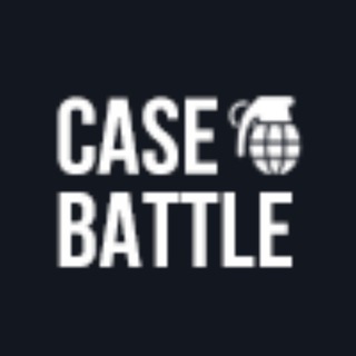 Логотип канала casebattle_official