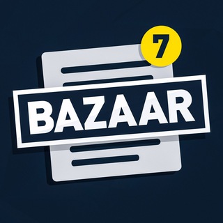 Логотип канала demandbazaar