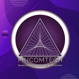 Логотип fincomtech24