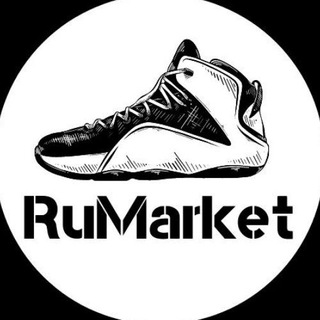 Логотип канала rumarketshop