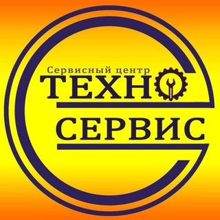 Логотип канала texnoservisuzbekistan