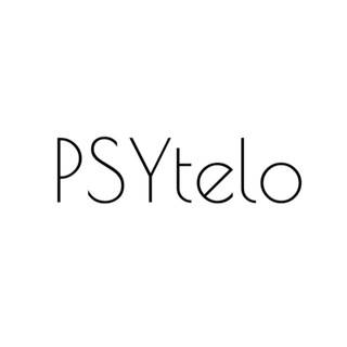 Логотип канала PSYtelo_pro