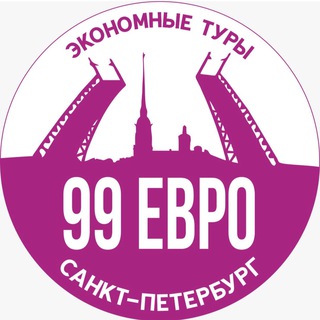 Логотип канала evrospb