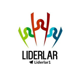 Логотип liderlar1