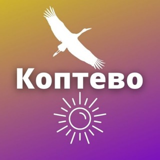 Логотип канала koptevoms