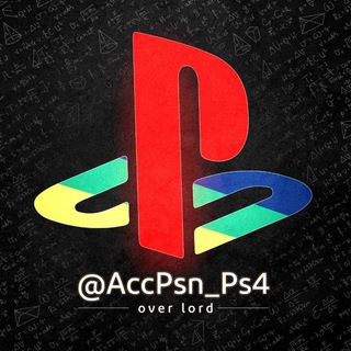 Логотип канала accpsn_ps4