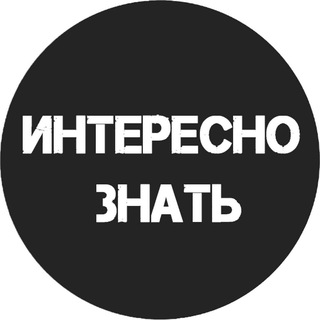 Логотип канала factneznal