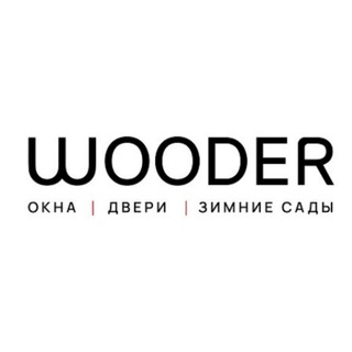 Логотип wooderby