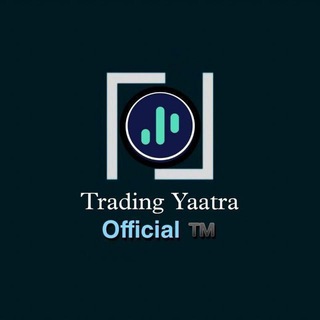 Логотип канала Tradingyaatra6020