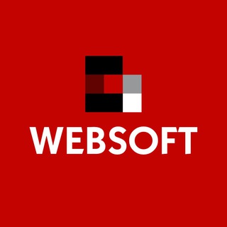 Логотип websofthr