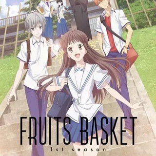 Логотип канала fruits_basket_indonesia