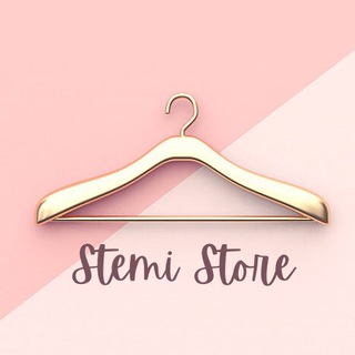 Логотип канала stemi_store