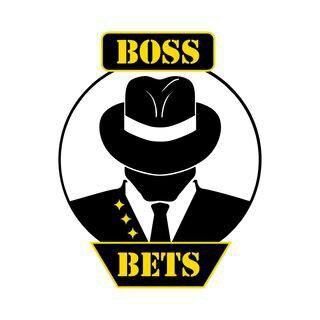 Логотип bossbetspro