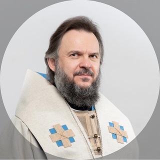 Логотип канала archbishopambrose