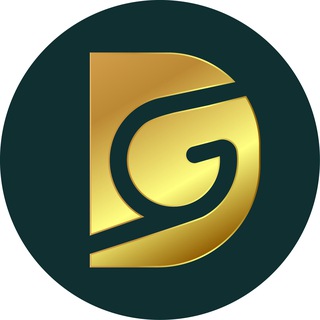 Логотип dgroup_channel