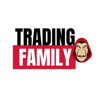 Логотип канала tradingfamilysignals