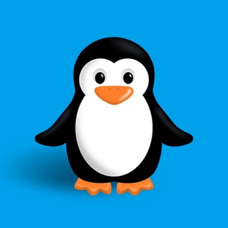 Логотип linuxoutofthebox