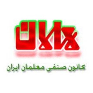 Логотип канала ksmtehran