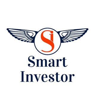 Логотип SmartInvestoRRR