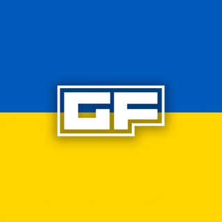 Логотип канала growthfactory