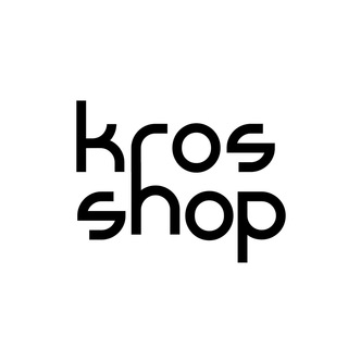 Логотип канала krosshop11