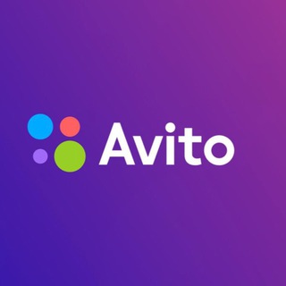 Логотип канала avito_rus_pro