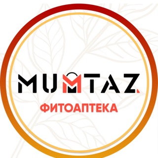 Логотип mumtaz_ru