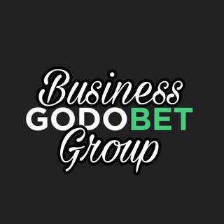 Логотип канала godobetgb