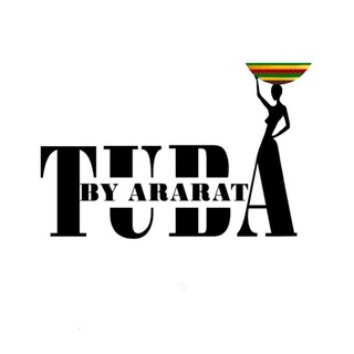 Логотип канала tubabyararat