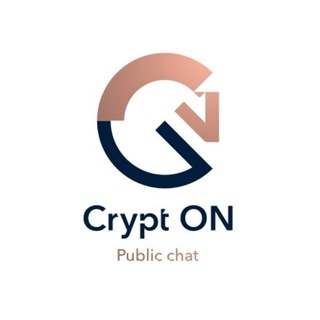 Логотип канала Crypt_ONacademy