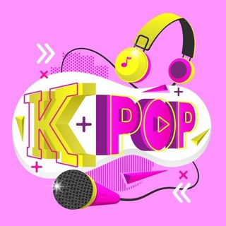 Логотип канала kpopsongs