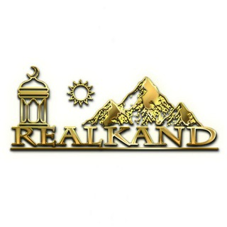 Логотип канала realkand