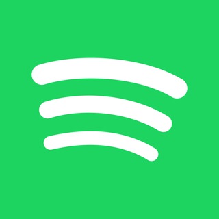 Логотип канала spotifyaddict