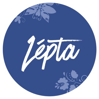 Логотип канала lepta