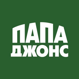 Логотип канала papajohns_saransk