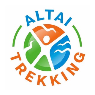 Логотип канала altaitrekking22