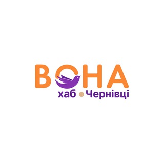 Логотип канала vona_hub_chernivtsi