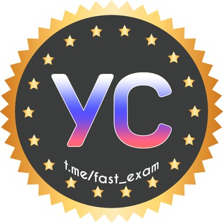 Логотип канала fast_sobes