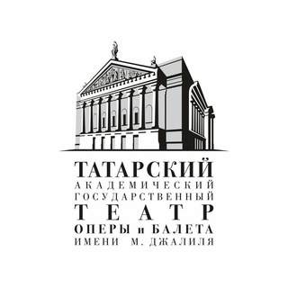 Логотип канала kazan_opera