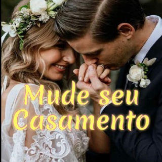 Логотип mudeseucasamento