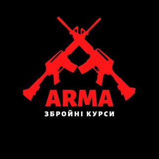 Логотип канала arma_training