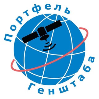 Логотип канала genshtab24
