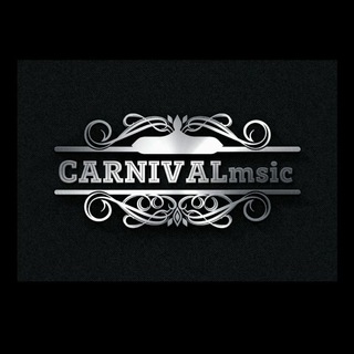 Логотип канала carnivalmsic