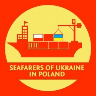 Логотип канала seafarers_pl_ua