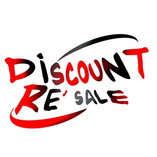 Логотип канала re_sale_discount