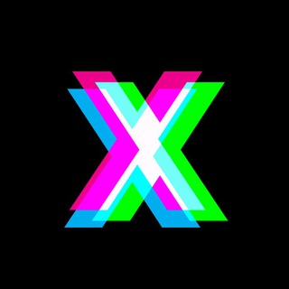 Логотип канала joinmixr